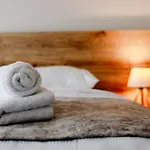 Old Town Lux Apartments Sarajevo