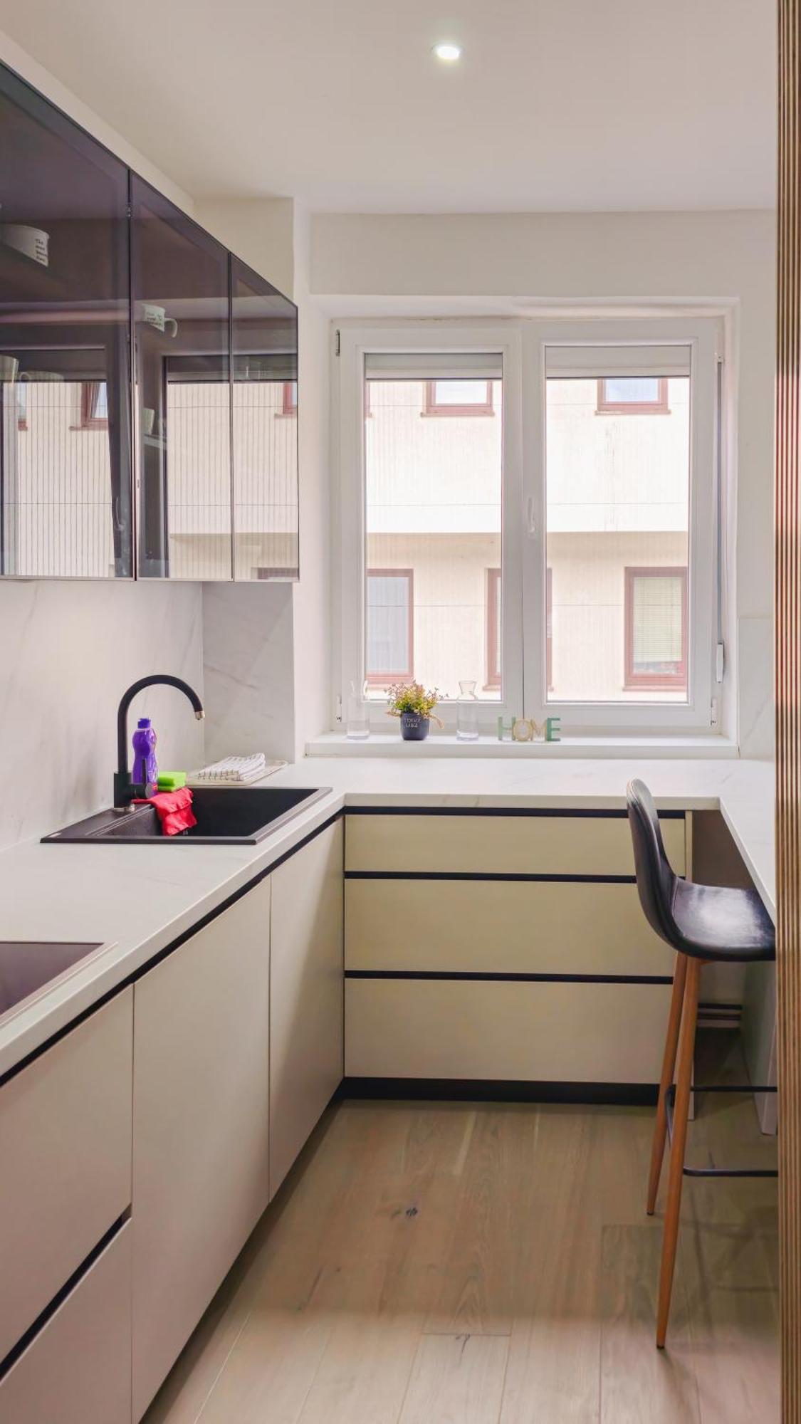 Old Town Lux Apartment