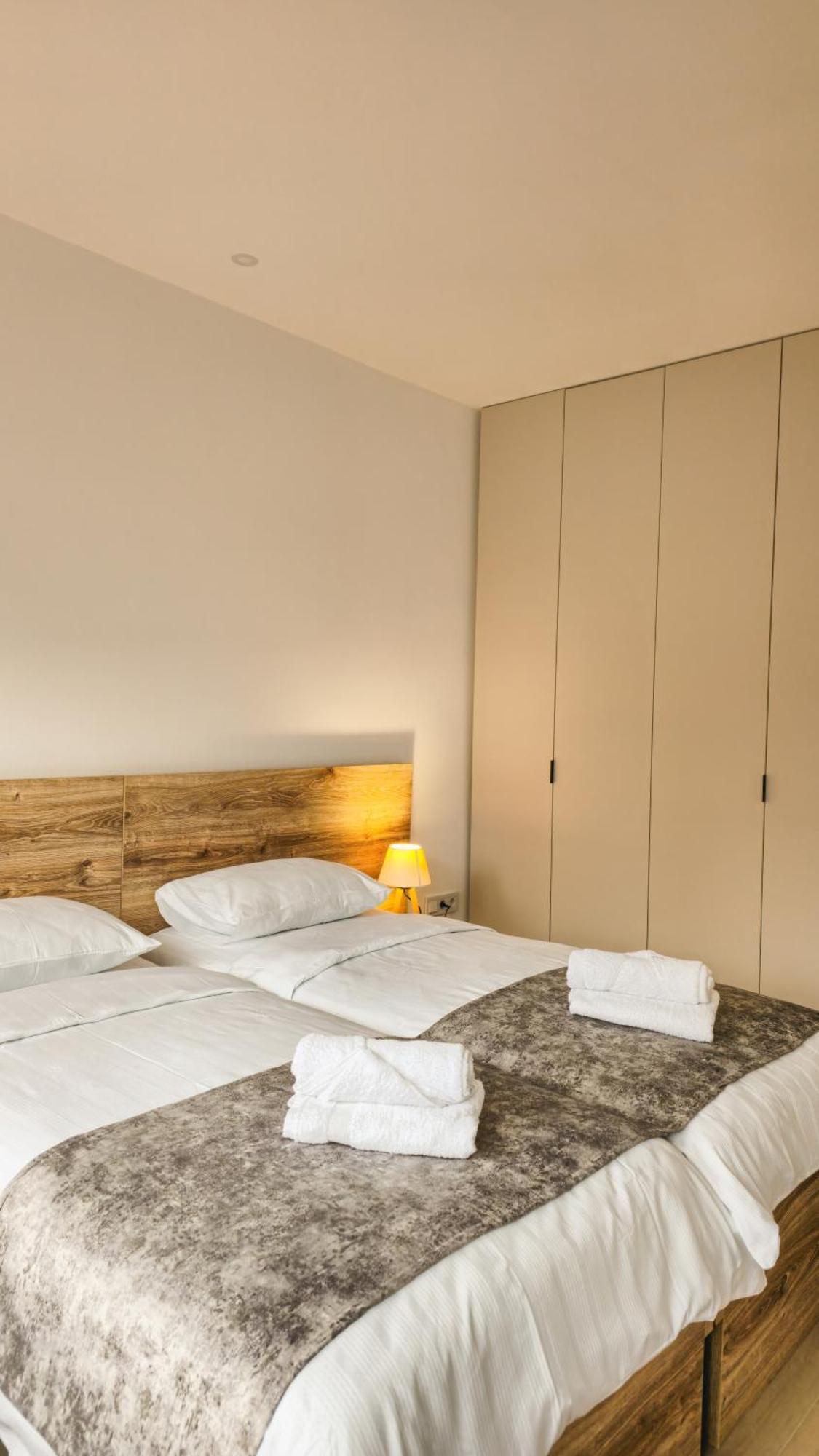 Old Town Lux Apartment