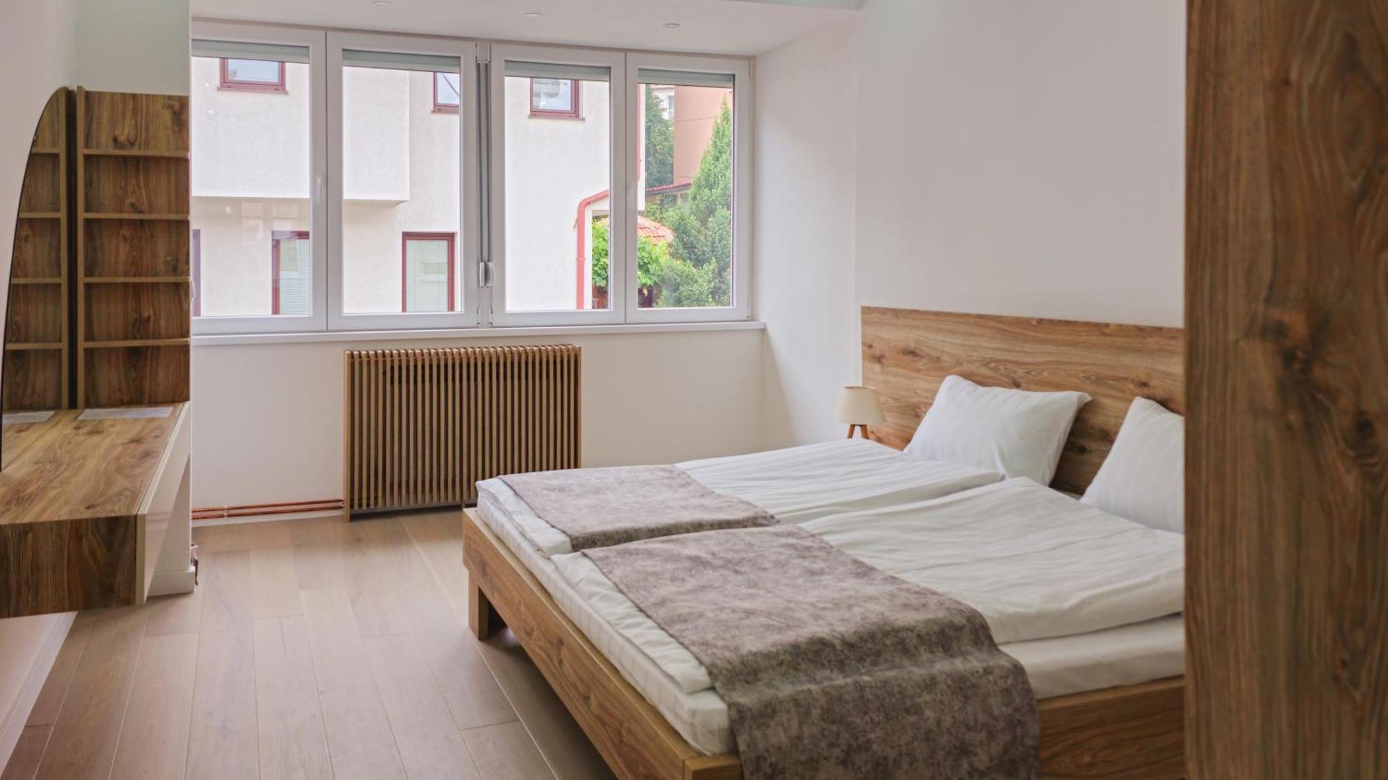 Old Town Lux Apartment *