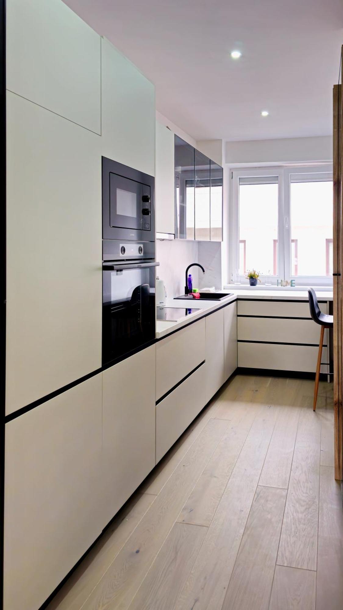 Apartment Old Town Lux *