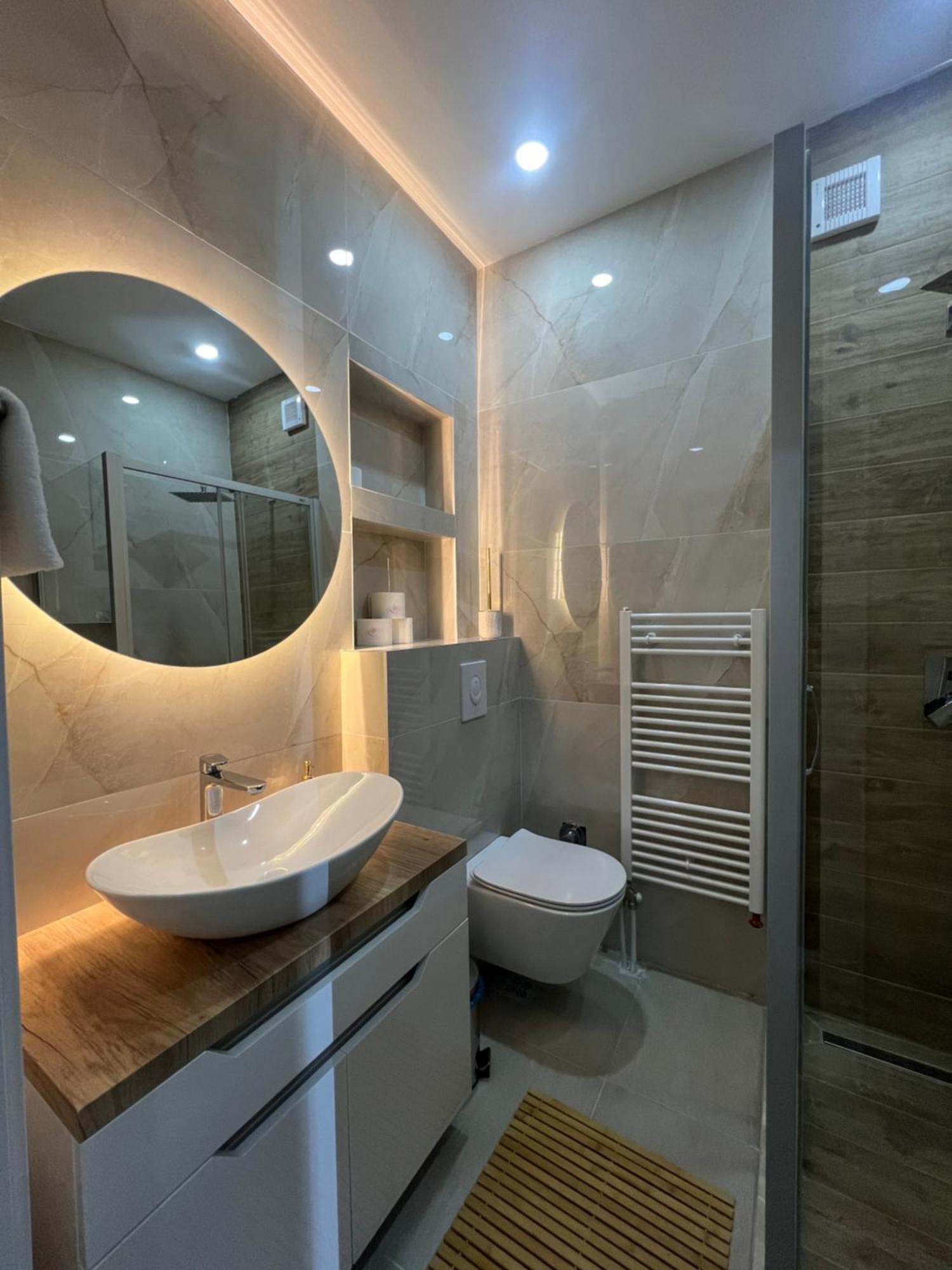 Old Town Lux Apartment *