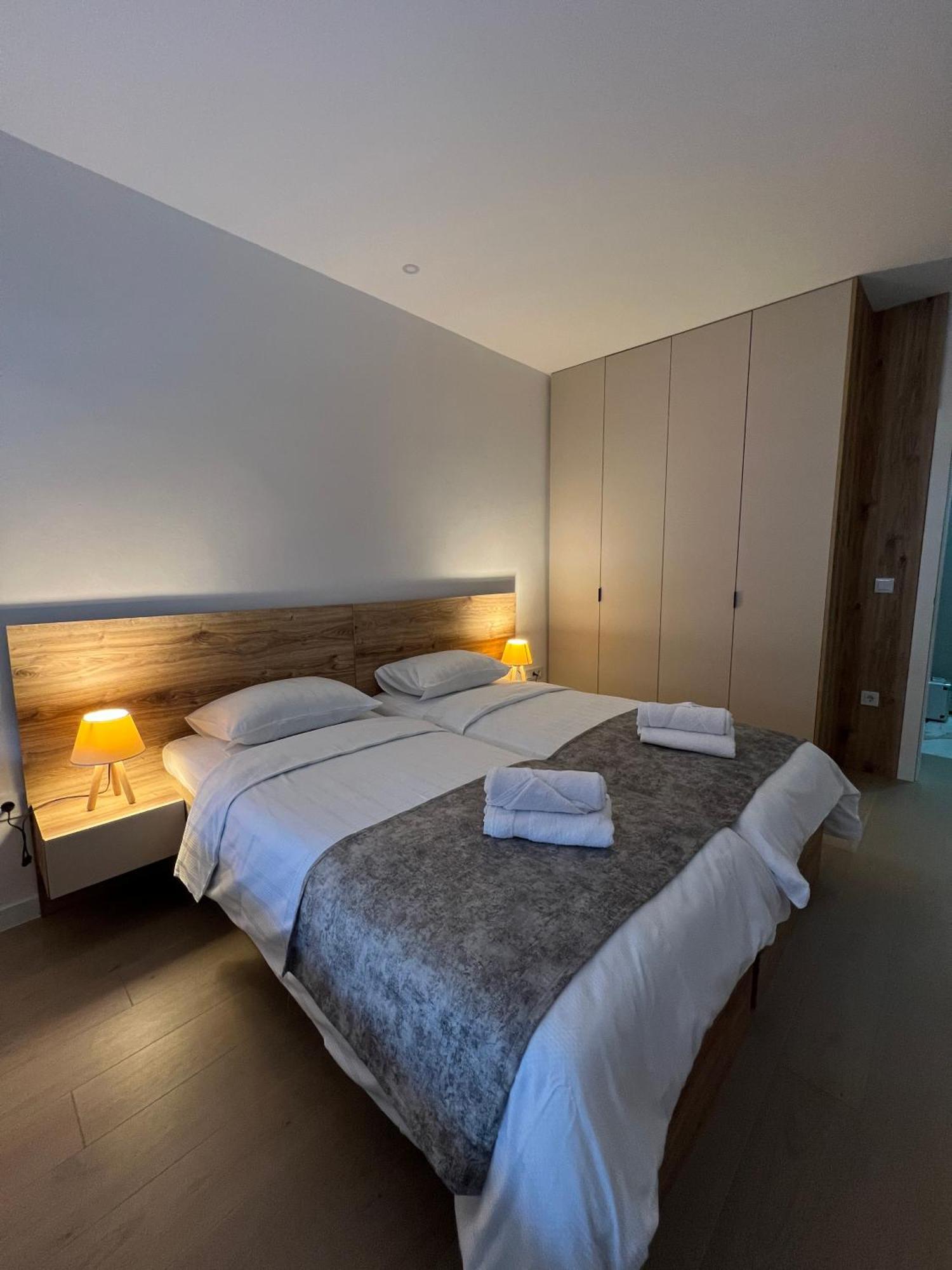 Old Town Lux Apartment