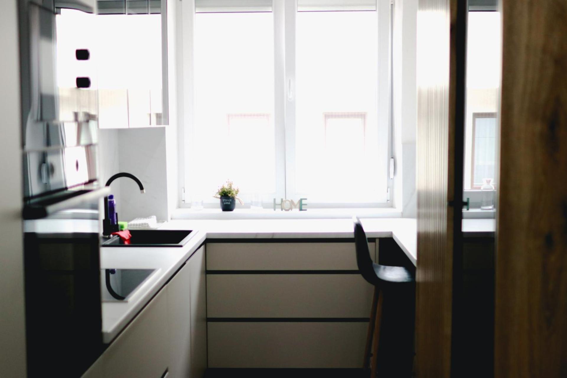 Apartment Old Town Lux *