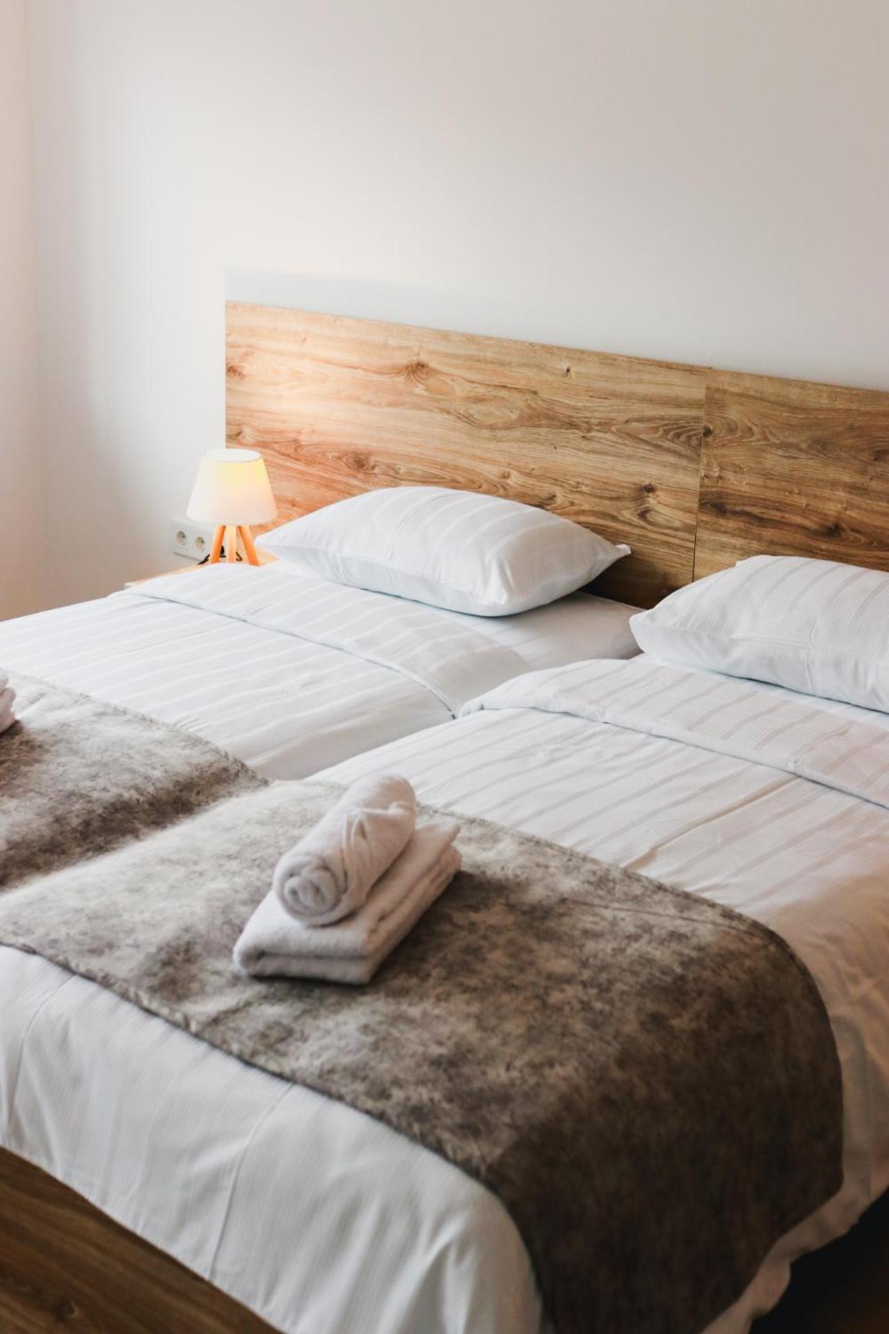 Old Town Lux Apartment Sarajevo