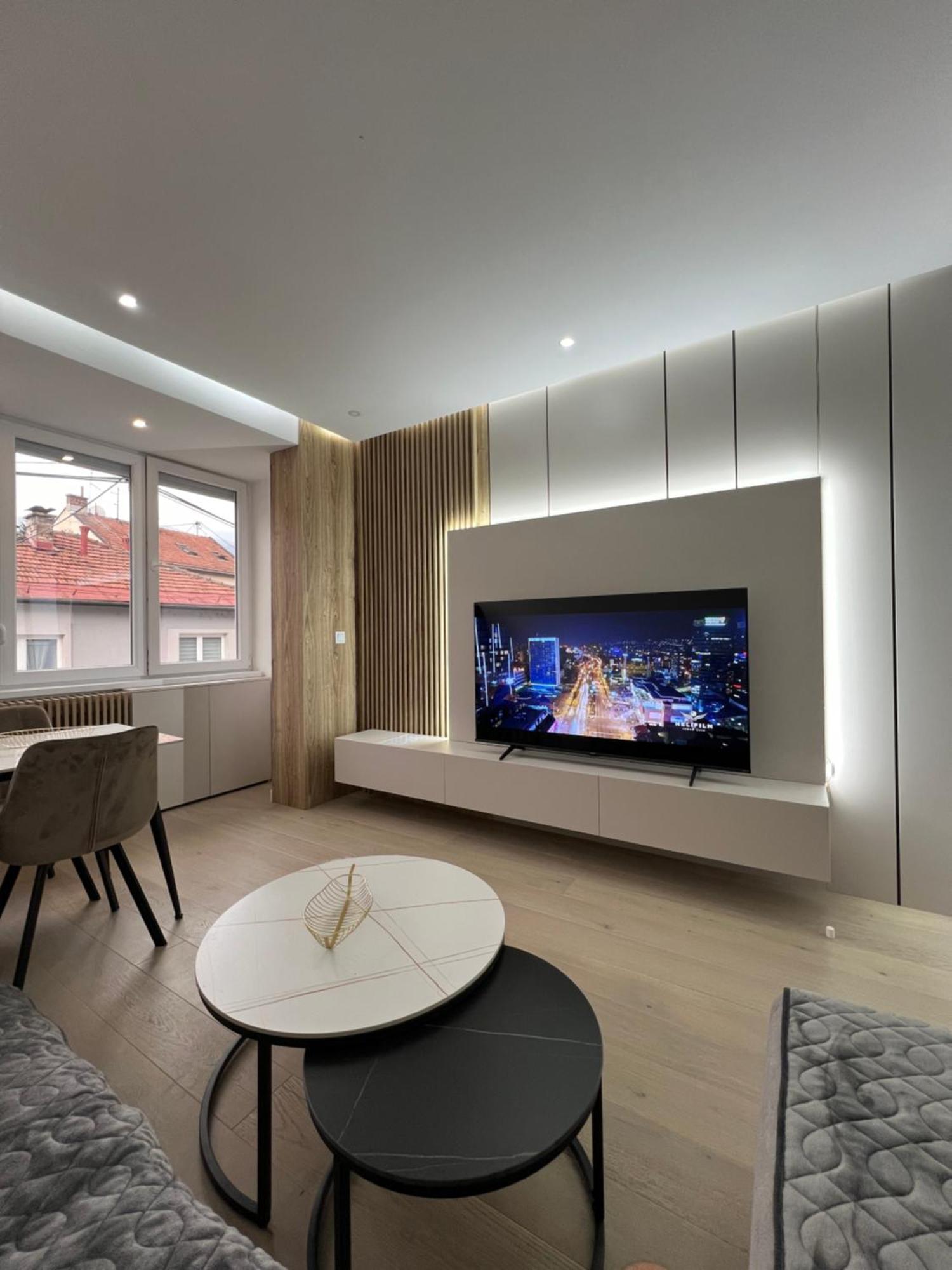 Apartment Old Town Lux Sarajevo
