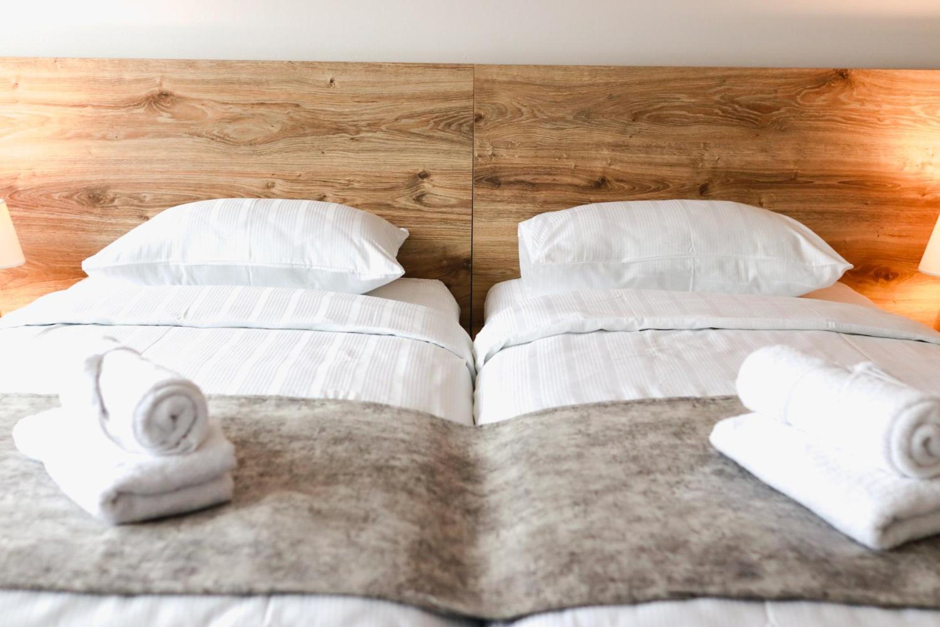 Old Town Lux Apartment