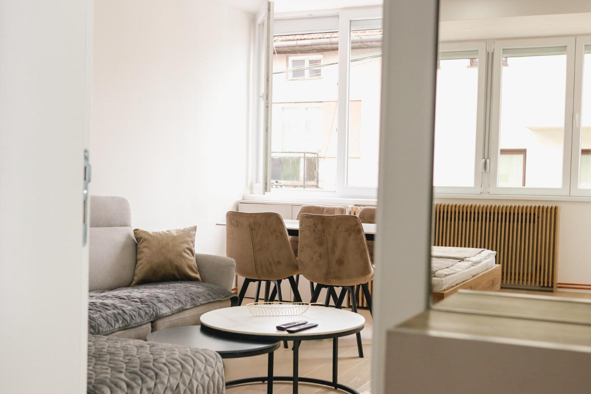 Old Town Lux Apartment Sarajevo
